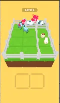 Farm Fency: Rescue Game SellUnitySourceCode screenshot 5