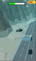 Fast Driver — Trending Game SellUnitySourceCode  screenshot 3