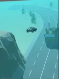 Fast Driver — Trending Game SellUnitySourceCode  screenshot 4