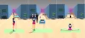 Fast Runner 3D Flex Adventure – 2025 Complete Unity Projects – SellUnitySourceCode.com screenshot 3
