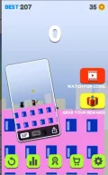 Fatty Ninja screenshot 4