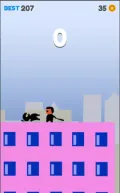 Fatty Ninja screenshot 5