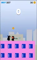 Fatty Ninja screenshot 6