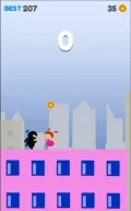 Fatty Ninja screenshot 7