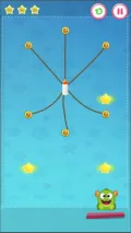 Feed My Monster Game screenshot 3