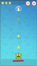 Feed My Monster Game screenshot 4