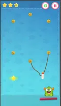 Feed My Monster Game screenshot 7