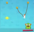Feed My Monster Game screenshot 1