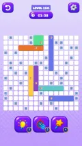Fill The Grid - Unity Source Code screenshot 5