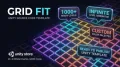 Fill The Grid - Unity Source Code screenshot 6