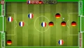 ⚽ Finger Soccer Online Multiplayer SellUnitySourceCode screenshot 1