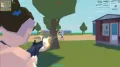 firelande Survival : Battleground pixel fight free SellUnitySourceCode screenshot 3