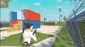 firelande Survival : Battleground pixel fight free SellUnitySourceCode screenshot 4