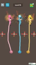 Fish Rush SellUnitySourceCode screenshot 2