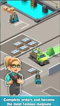 Fish World: Idle Tycoon screenshot 5