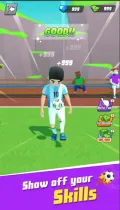 Flick Football! screenshot 5