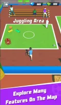 Flick Football! screenshot 6