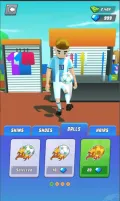 Flick Football! screenshot 7