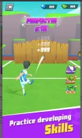 Flick Football! screenshot 8