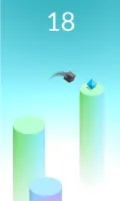 🤸 Flip - Flip Jump &amp; Stunt Arcade Unity Game screenshot 7