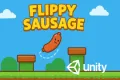 Flippy Sausage screenshot 1