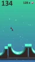 Flippy Skate screenshot 7