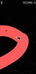 Follow The Path - Unity Game With AdMob screenshot 5