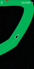 Follow The Path - Unity Game With AdMob screenshot 6