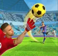 ⚽Football Strike Euro - FLICKER SOCCER CUP 2018 SellUnitySourceCode screenshot 2