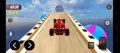 Formula Car Stunt – Car Games 2022 SellUnitySourceCode screenshot 2