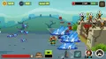 FORTRESS DEFENSE - COMPLETE UNITY GAME screenshot 6
