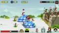 FORTRESS DEFENSE - COMPLETE UNITY GAME screenshot 1