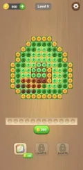 FoxGames Mega Puzzle Bundle - 15 Unity Games screenshot 4