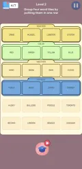 FoxGames Mega Puzzle Bundle - 15 Unity Games screenshot 8