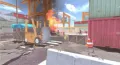 FPS Commando Shooting Game Source Code screenshot 1