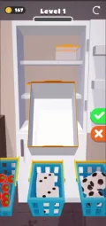 Fridge Filling screenshot 5