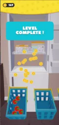 Fridge Filling screenshot 6