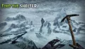 Frozen Wilderness Survival Game screenshot 2