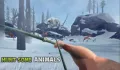 Frozen Wilderness Survival Game screenshot 4