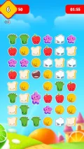 Fruit Blender – Reflection Mobile Unity Game screenshot 5