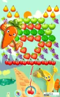 Fruit Poper Basket:Fruity Shooter Quest SellUnitySourceCode  screenshot 3