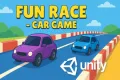 Fun Race – Car Game screenshot 1