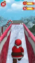 Fun Santa Run-Christmas Runner Adventure SellUnitySourceCode screenshot 5