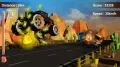 Furious Road : Asphalt Surfers complete game + 3D SellUnitySourceCode screenshot 4