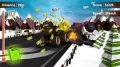 Furious Road : Asphalt Surfers complete game + 3D SellUnitySourceCode screenshot 5