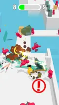 Furry Bullet Strike: FPS Battle Game SellUnitySourceCode.com screenshot 3