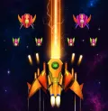 Galaxy Attack: Space Shooter screenshot 2