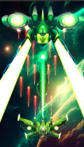 Galaxy Attack: Space Shooter screenshot 4