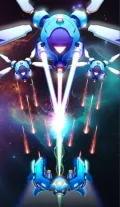 Galaxy Attack: Space Shooter screenshot 5