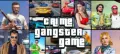 Gangster Fight Vegas Crime Survival Simulator SellUnitySourceCode  screenshot 3
